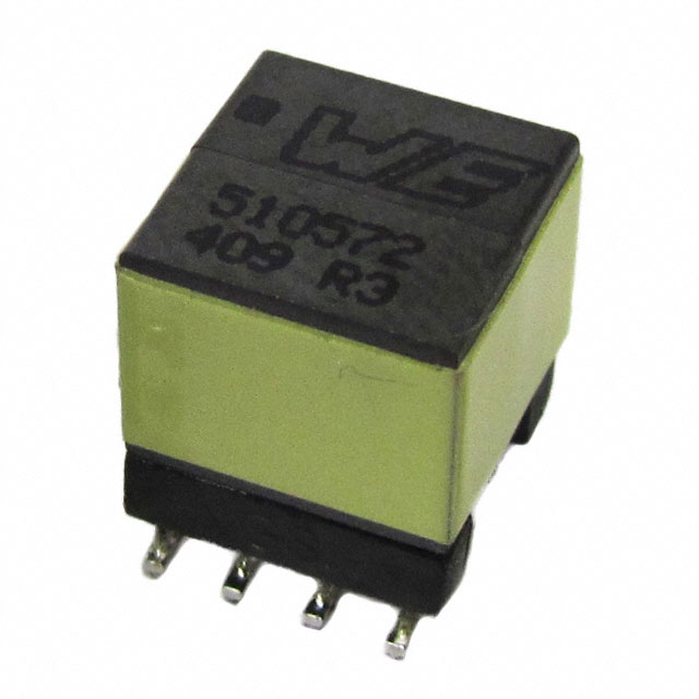 750510572 by Wurth Elektronik